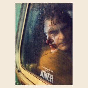 Joker - Movie Poster_170